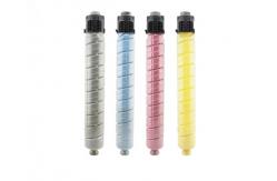 China Compatible mp c2011 Black Toner Cartridge For Ricoh MP C2011 C2003 MPC2503 supplier