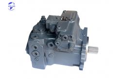 China Rexroth A4vg125 Hydraulic Piston Pump for Excavators supplier