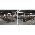 Snack Juice Round Bottle Labeling Machine Automatic CE Certification