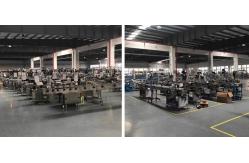 China Automatic Sticker Labeling Machine For Round Bottle supplier