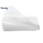 0.1 MM PA Hot Melt Adhesive Glue Polyamide Film Hot Melt Adhesive Film for Textile fabric for sale
