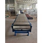                  Stainless Steel Wire Mesh Belt Conveyor in Food Industry              for sale
