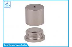 China Brass Bushing 16mm Thread M14x1 Ceiling Light Attachment supplier