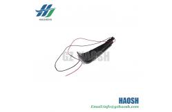 China MIRROR LAMP L 8-98092086-1 8980920861 For Isuzu  DMAX 2009 supplier