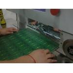 Pre-score PCB Separator V Scoring SMT Depaneling V Cut PCB Depanelizer for sale
