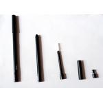 Cuttable Waterproof Black Eyeliner Pen Injection Handing 7.5mm Diameter for sale
