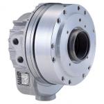High Performance Rotary Cylinder With Large Through-Hole For Power Chuck for sale