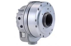 China High Performance Rotary Cylinder With Large Through-Hole For Power Chuck supplier