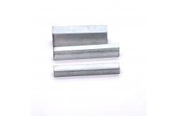 China ASTM Q195 Galvanized Steel Square Tubing 150x150 Box Section supplier