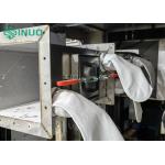 MIL-STD-810G high concentration Laminar Airflow Sand And Dust Test Chamber