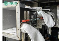 China MIL-STD-810G high concentration Laminar Airflow Sand And Dust Test Chamber supplier