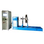 Grinding Wheel Motor Dynamic Balancing Machine Rotor Pump 120-5000 R/Min 1000KN for sale