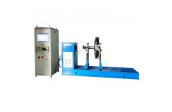 China 220V LED Display Dynamic Balancing Machine 6000rpm For High Precision supplier