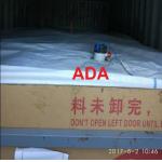 23KL detergents Bulk Flexitank  for Transportation 20ft container flexibag for sale