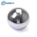 Brushing Sandblast CNC Precision Machining Part , LGS CNC Milling Machining Service for sale