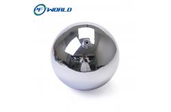 China Brushing Sandblast CNC Precision Machining Part , LGS CNC Milling Machining Service supplier