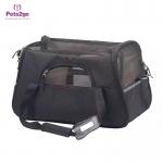 2KG Breathable Mesh Pet Carrier Bag For Dogs Cats for sale