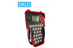 China 24 -way switch industrial wireless remote control supplier