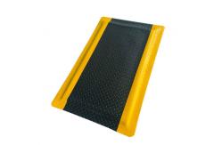 China Industrial Antifatigue Mat Antistatic Flooring For Standing Workers Anti Slip supplier