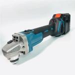 Motor Brushless Angle Grinder Custom Professional Power Tools 15KG