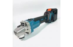 China Motor Brushless Angle Grinder Custom Professional Power Tools 15KG supplier