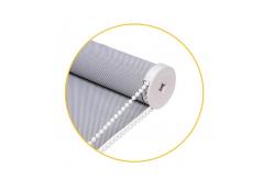 China French Window Roller Blinds Components Roller Blind Chain 1mm 1.2mm 1.5mm supplier