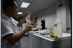 China AC 220V Tracking Index Tester supplier