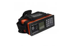 China Ore Prospector Magnetic Survey Instruments Digital Software Proton Magnetometer supplier