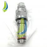 723-40-50300 Main Relief Valve For PC300-6 Excavator Spare Parts for sale