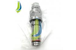 China 723-40-50300 Main Relief Valve Control For PC300 PC350 Excavator supplier