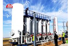 China Green Hydrogen Production Plant From Renewable Biogas Economic Source supplier