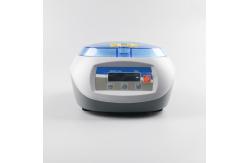 China Lab Microbiology Medical Automatic Centrifuge Laboratory Equipment supplier