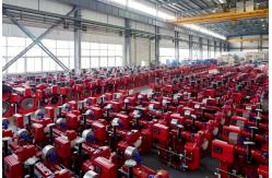 china Split Case Fire Pump exporter