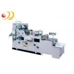 High Speed Food Printing And Packaging Machines Waterproof  ZF - 820 for sale