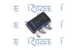China OPA192IDBVR supplier