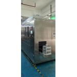 18KW Durable Basket Cleaning Machine Multiscene For Semiconductor