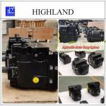 High Pressure Plunger Pump For Agricultural Machinery for sale