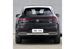 China Mercedes Benz EQE 500 Electric Sedan 4MATIC 180 Km/h supplier