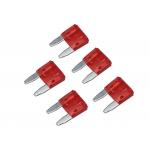 297 Series 32V Fast Acting Automotive Mini Auto Blade Fuse 2A 3A
