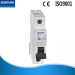 IEC60947 Current MCB Circuit Breaker , Electrical Circuit Breaker Long Using Life for sale