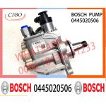 Injection Oil Pump 0445020506 0445020031 for sale