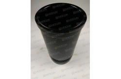China 6128-21-2214 S6D155 Iron Excavator Engine Cylinder Sleeve Cylinder Liner supplier