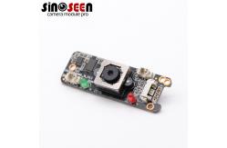 China OV2732 Sensor 1080P USB Webcam Module Auto Focus Camera Module supplier