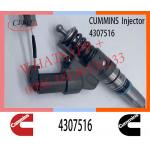 Diesel  QSM11 ISM11 M11 Engine Fuel Injector 4307516 4061851