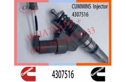 China Diesel  QSM11 ISM11 M11 Engine Fuel Injector 4307516 4061851 supplier
