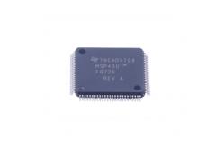 China MSP430F6726IPZ supplier