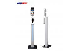 China Digital Scanner Measuring Thermal Body Camera Infrared Temperature Measurement supplier