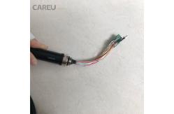 China Power Camera Cable For  Stryker 1288HD Camera Head supplier