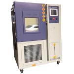 Programmable 408L 10％RH Temperature Test Chamber for sale