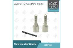 China Common Rail Nozzle  G3S156 With High Speed Steel supplier